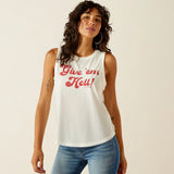 Ariat Women’s Give ‘Em Hell Tank