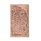 Vintage Brown Wallet