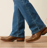 Women’s Ariat High Rise Lyra Boot Cut Jeans