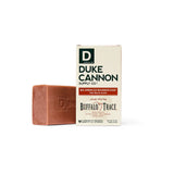 Duke Cannon- Big American Bourbon Bar Soap