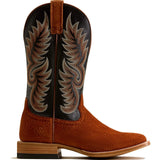Ariat Men's McCoy  Carpincho Boot
