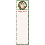This Year List Notepad