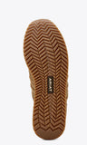 Ariat Women's Ranch Runner Brown Bomber Shoe