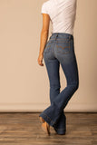 Jennifer Kimes Jeans Medium Wash