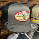 Red Dirt Jackalope Ranch Cap