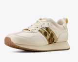 Ariat Women's Ranch Runner Cream Shoe