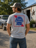 Trophy Husband Graphic Tee