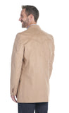 Houston Microsuede Sport Coat