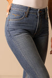 Jennifer Kimes Jeans Medium Wash