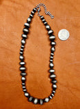 Amarillo Short Necklace
