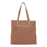 Oakley Specks Canvas & Hairon Bag
