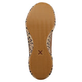 Twisted X Women’s Feather X Cider Shoe
