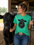 Angus Tee
