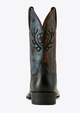 Ariat Mens Sport Liberty Antler Boot