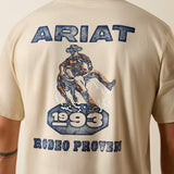 Ariat Proven Stamp Classic Tee