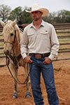 Cinch Men's Khaki Camp  Shirt