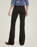 Ariat Trouser Mid Rise Forever Wide Leg Pant