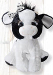Wild Onze Lash'Z Cow