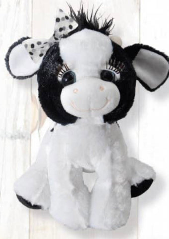 Wild Onze Lash'Z Cow