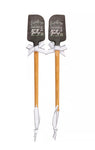 Farmhouse Sweet Silicone Spatula