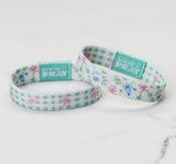 Versible Tap To Pray Bracelet