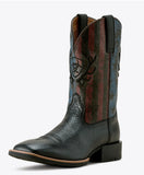 Ariat Mens Sport Liberty Antler Boot