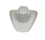 Lone Star Saguaro Hat-Silver Belly