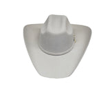Lone Star Saguaro Hat-Silver Belly