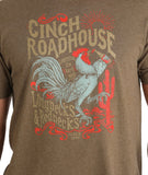 Men's Cinch T-Shirt
