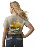 Ariat Women’s Farm Easy Tee