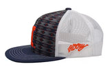 Hooey Illinois Fighting Illinois Cap