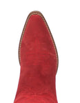 Dingo Women's Red Out West Leather Boot