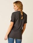 Ariat Barrel Beauty Tee