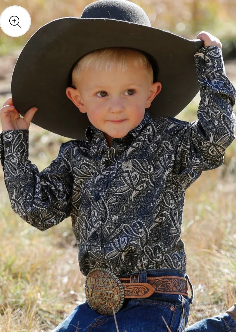 Kid's Western Clothing & Apparel | Horse Creek Outfitters