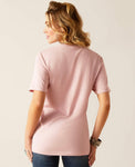 Ariat Double Trouble Tee
