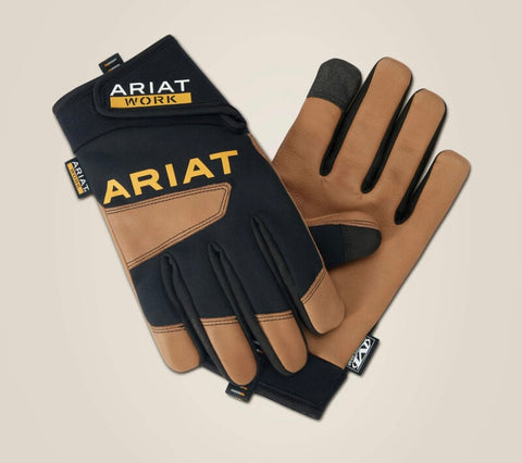 Ariat Flexpro Women’s
Waterproof Work Glove