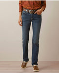 Ariat Women's R.E.A.L. Perfect Rise Madyson Straight Jean