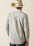 Men’s Ariat Pro Dayne Shirt - Phantom