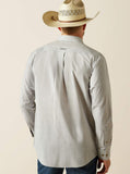 Men’s Ariat Pro Dayne Shirt - Phantom