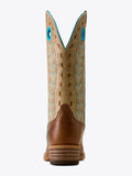 Ariat Women’s Lucera Wheat Brown Boot