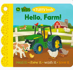Hello, Farm Children’s Book