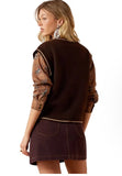 Women’s Ariat Wichita Sweater