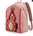 Wrangler Southwestern Knitted Backpack