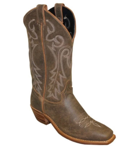 Abilene Women’s Dakota Distressed Boot