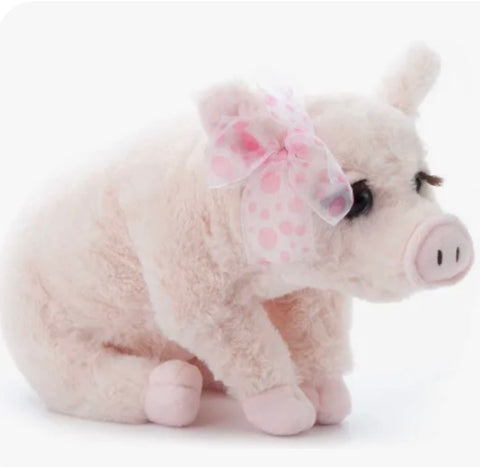 Wild Onze Lash'Z Pig