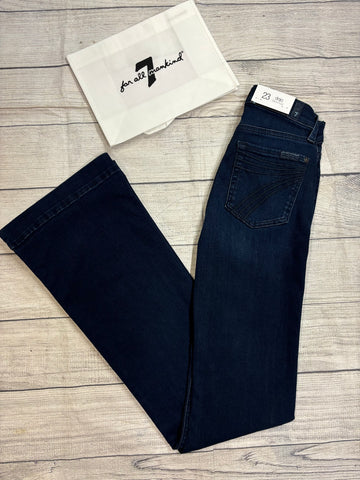 7 for all mankind trouser jeans online