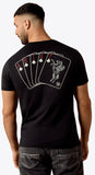 Ariat Men's Ranch Royalty Tee