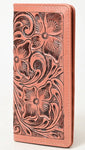 American Darling Salmon Wallet