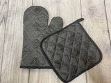 Pot Holder Sets