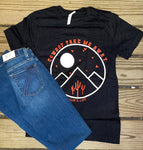 Cowboy Take Me Away Tee
